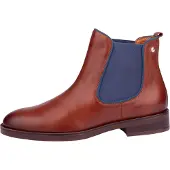Pikolinos Botas chelsea 'Puertollano' castanho