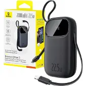 Baseus Powerbank Enerfill Fc31