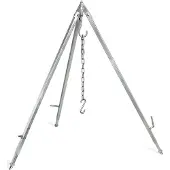Petromax tripé