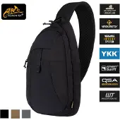 Helikon Tex EDC Sling, preto