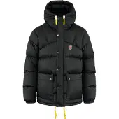 Fjall Raven Casaco De Penas Expedition Lite