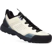 Black Diamond Sapatos De Aproximação Mission Xp Leather
