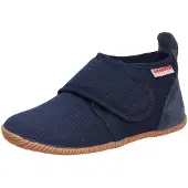 Giesswein Chinelos STRASS SLIM FIT rapazes - Azul - 20