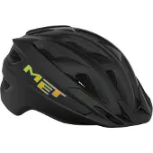 Met Capacete De Mtb Crackerjack