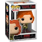 Funko POP! Figura Dórica Masmorras E Dragões