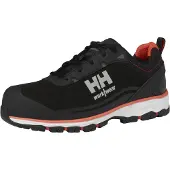 Helly Hansen Calçado De Segurança Chelsea Evo 2 Low S3