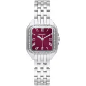 Radiant Relógio Feminino Bahamas Luxe 28 Mm