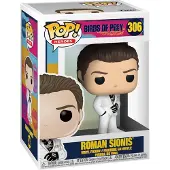 Funko POP! Figura Birds Of Prey-roman Sionis