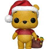 Funko POP! -figura Exclusiva Ursinho Pooh Disney