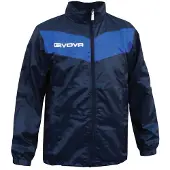 Givova Casaco Rain Scudo
