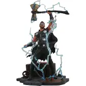 DIAMOND SELECT TOYS Figura De Diorama Dos Vingadores Thor