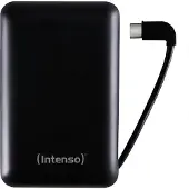 Intenso Powerbank Xs10.000 10.000mah Usb A/c