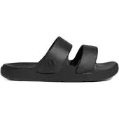 Adidas Sapato aberto 'Znscape' preto