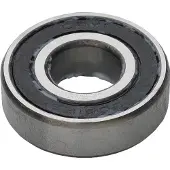 Fulcrum Rolamentos R5-004 4 Unidades