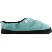 Nuvola Nuvola. Pantufa 'Classic' aqua