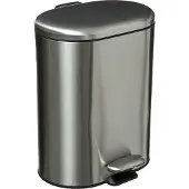 5five Simply Smart Lixeira Silifex 6l