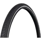 Xlc Pneu Rígido Urbano Vt-t25 Urban 28´´ X 1.60