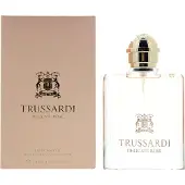 Trussardi perfume Delicate Rose EDT 50 ml