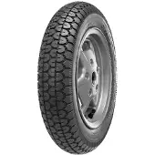 Continental Pneu Dianteiro/traseiro Da Scooter Conticlassic 50j Tt