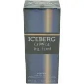 Iceberg Change The Flow EDT M 50 ml