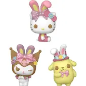 Funko POP! Figura Hello Kitty And Friends