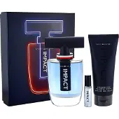 Tommy Hilfiger Impact SET M 100 ml Conjunto II.
