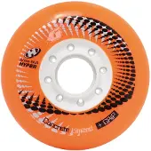 Hyper Wheels Rodas De Patins Concrete +g