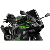 Puig Para-brisa 21831n Z-racing Kawasaki Zx-6r 2024