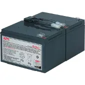 APC Bateria Ups Cartridge Replacement 6