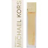Michael Kors perfume Sexy Amber EDP 100 ml
