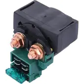 Spec-x Relé De Arranque A020570401800101