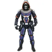 Marvel Jada Viúva Negra Taskmaster 18 Cm