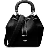 Vuch Dámská kabelka Vega Black