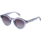 Police Óculos De Sol Femininos Splf31m470b34
