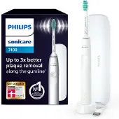 Philips Escova De Dentes Elétrica Sônica