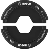 Bosch Accesorios Matriz De Prensagem Pro E70 Cu 70 Mm