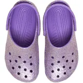 Crocs Tamancos Classic Fantasy Glitter