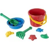 Dantoy Balde De Praia Classic Recycled Bucket