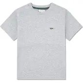 Lacoste Kids Camiseta De Manga Curta 847025