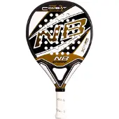 Enebe Raquete De Padel Combat 7.1 V.2