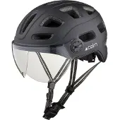 Cairn Capacete Urbano Quartz Visor