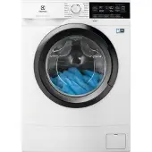 Electrolux Máquina De Lavar De Carregamento Frontal Ew6sn347sp