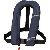 PLASTIMO Colete Salva-vidas Com Arnês Pilot 180