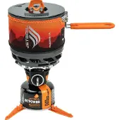 Jetboil TrailCook 1,2L, sunset