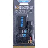 Oxford Tomada Usb Usb 2.1 Amp