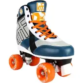 KRF Patins Street Perforado Roller