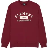 Element Moletom Home Team