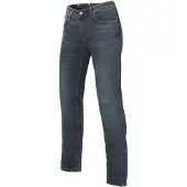 Büse Denver Calças de ganga para homem Azul W33/L32