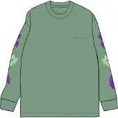 Endura Camiseta De Manga Comprida Forty1thirty