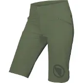 Endura Calções Singletrack Lite Short Fit
